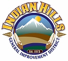 Indian Hills GID