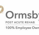 Ormsby Post Acute Rehabilitation